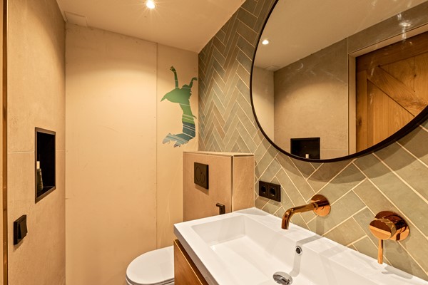 Medium property photo - P. Hans Frankfurthersingel, 1060 TP Amsterdam